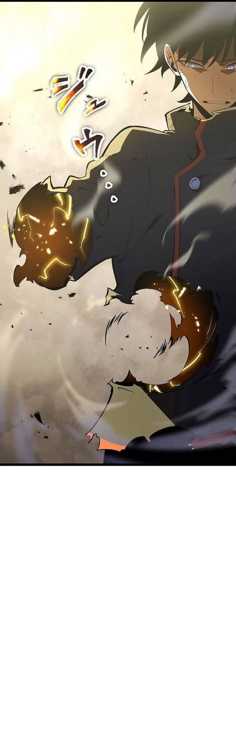 Death Penalty Chapter 57 Gambar 62