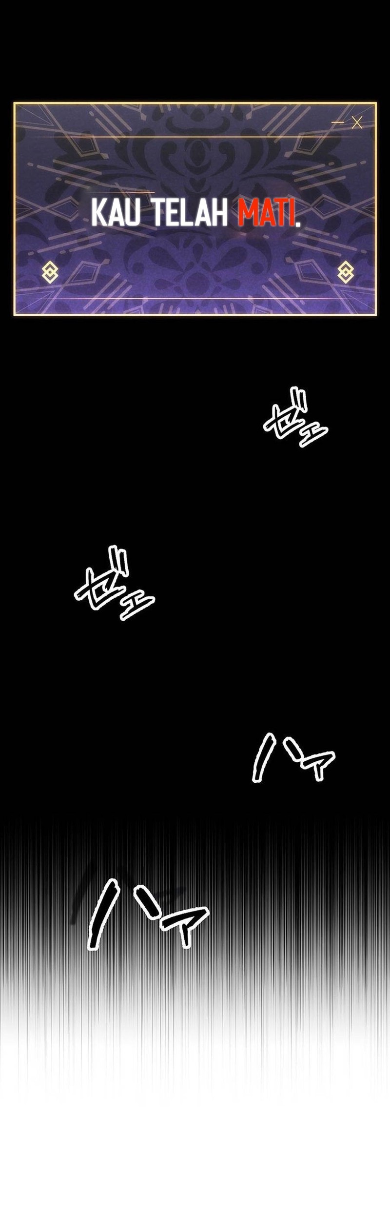 Death Penalty Chapter 57 Gambar 64