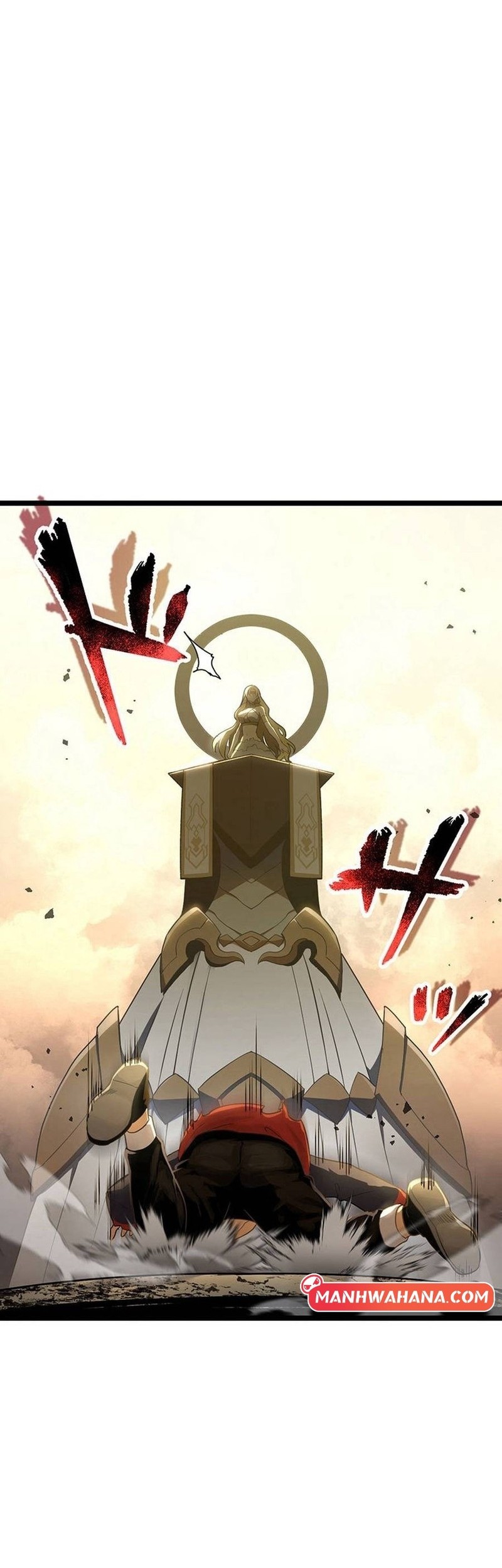 Death Penalty Chapter 57 Gambar 68