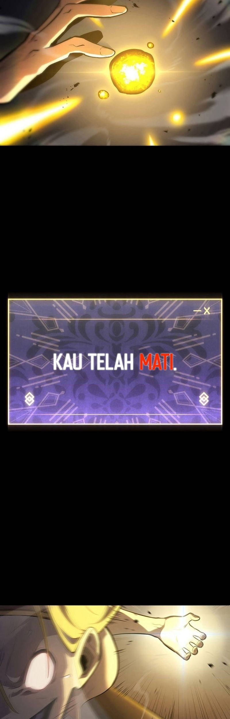 Death Penalty Chapter 57 Gambar 73