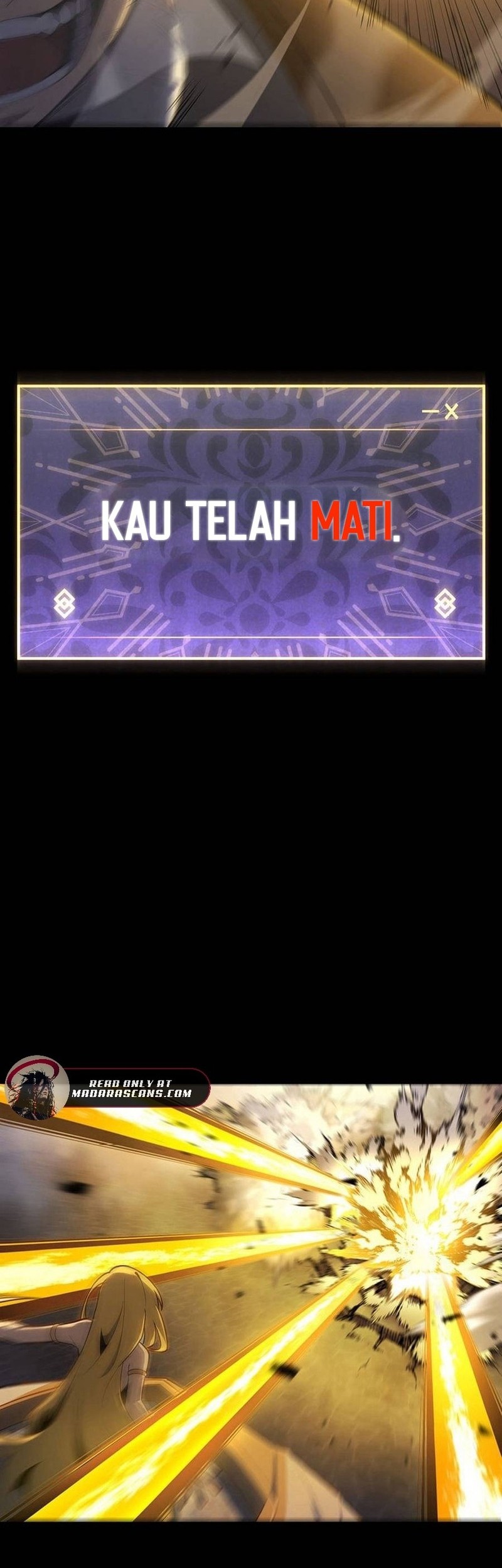 Death Penalty Chapter 57 Gambar 74