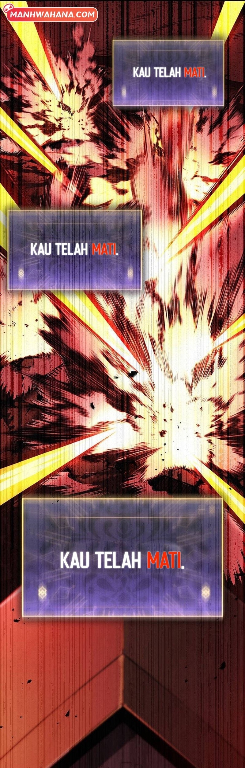 Death Penalty Chapter 57 Gambar 76