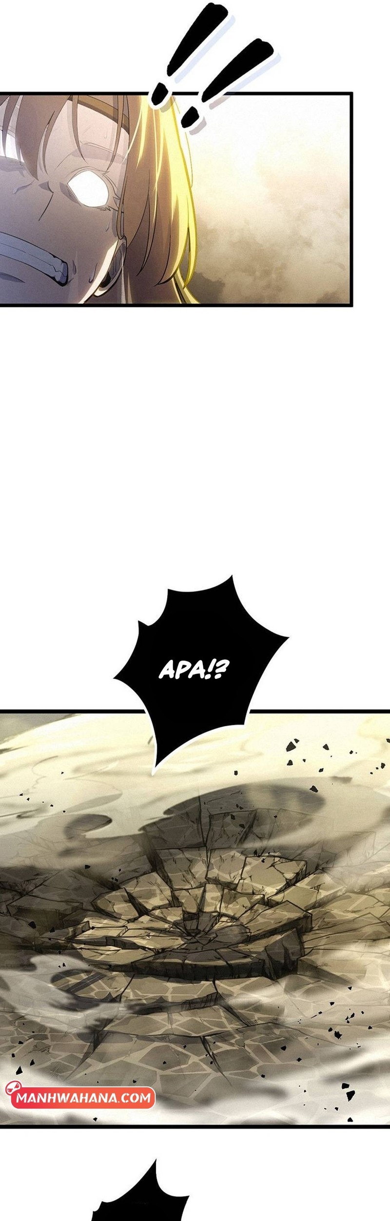 Death Penalty Chapter 57 Gambar 79