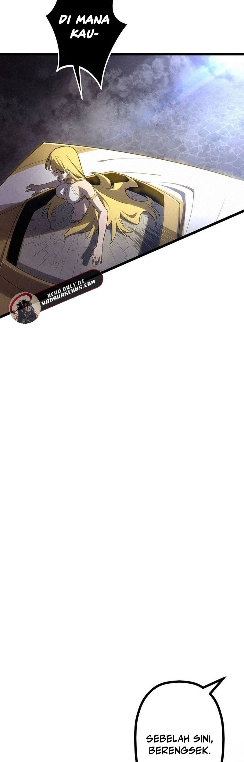 Death Penalty Chapter 57 Gambar 80