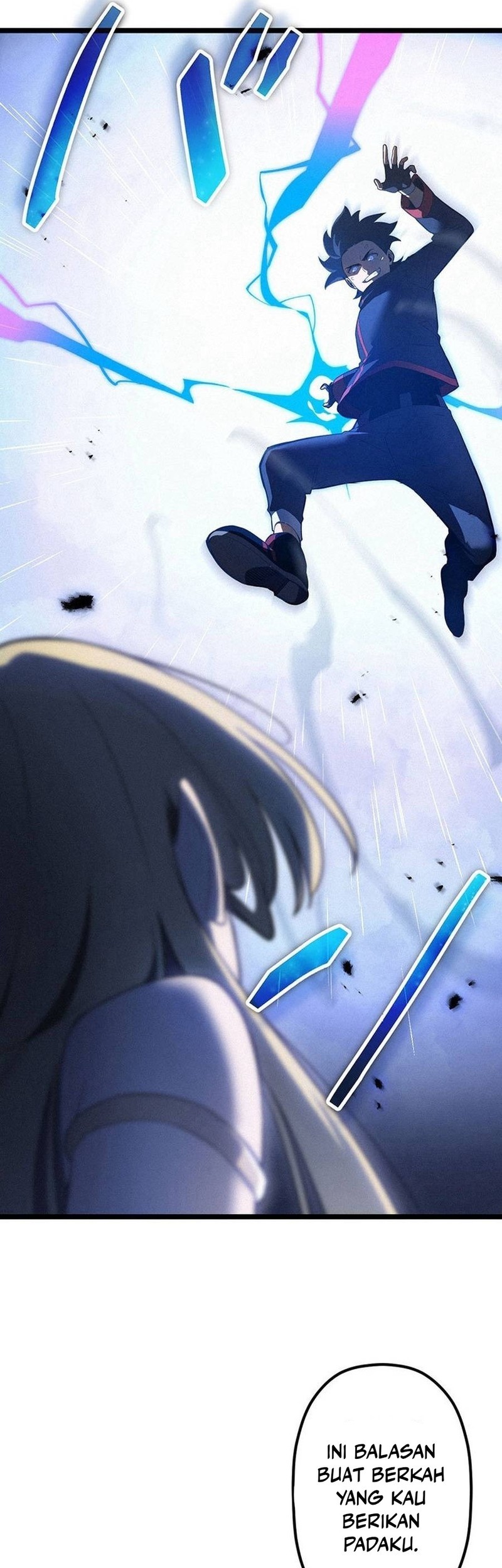 Death Penalty Chapter 57 Gambar 82