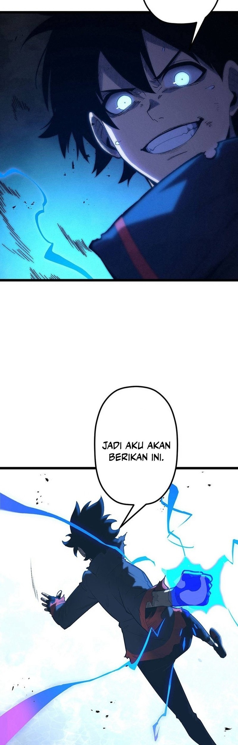 Death Penalty Chapter 57 Gambar 83