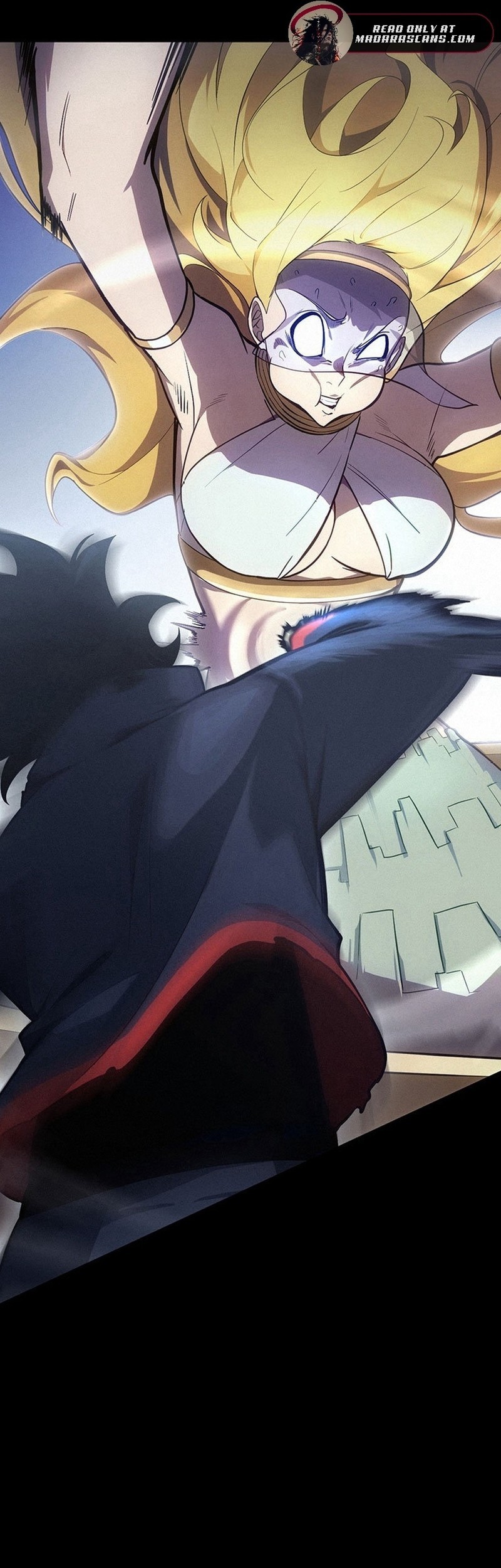 Death Penalty Chapter 57 Gambar 88