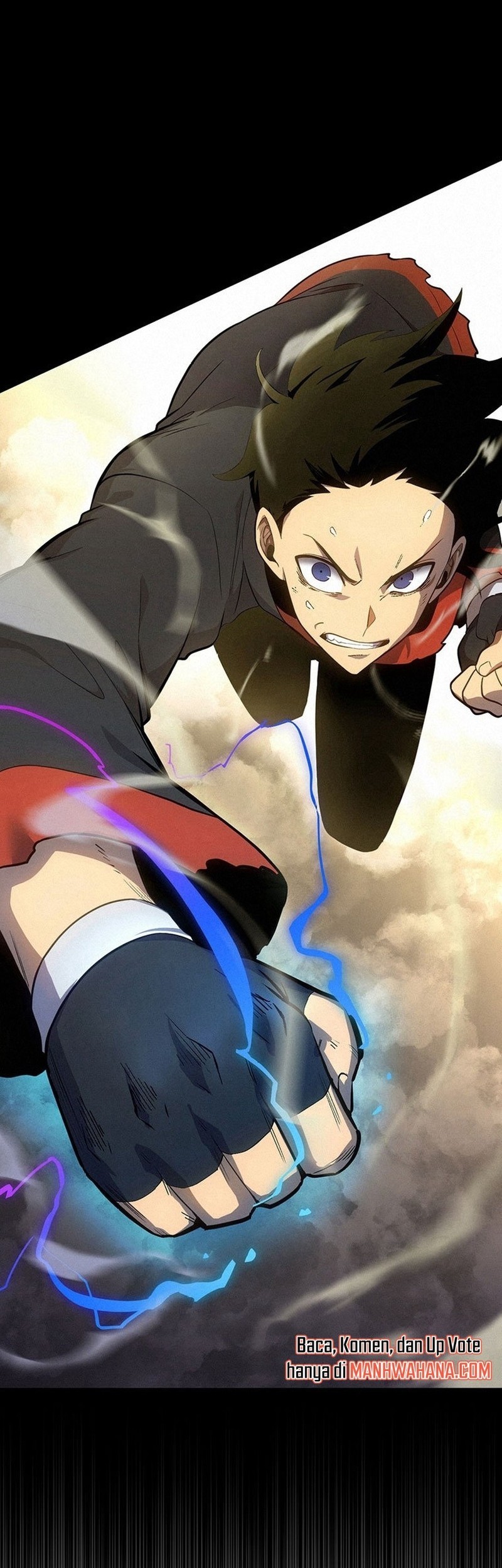 Death Penalty Chapter 57 Gambar 89