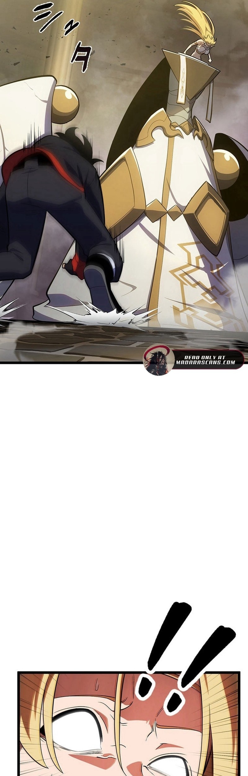 Death Penalty Chapter 57 Gambar 91