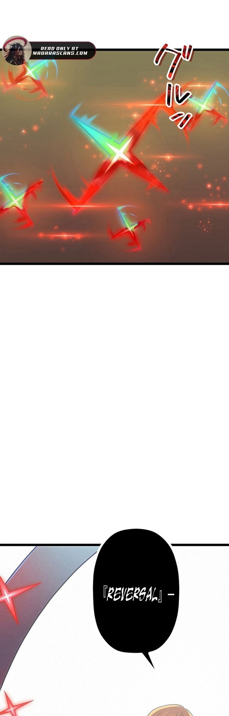 Death Penalty Chapter 57 Gambar 94