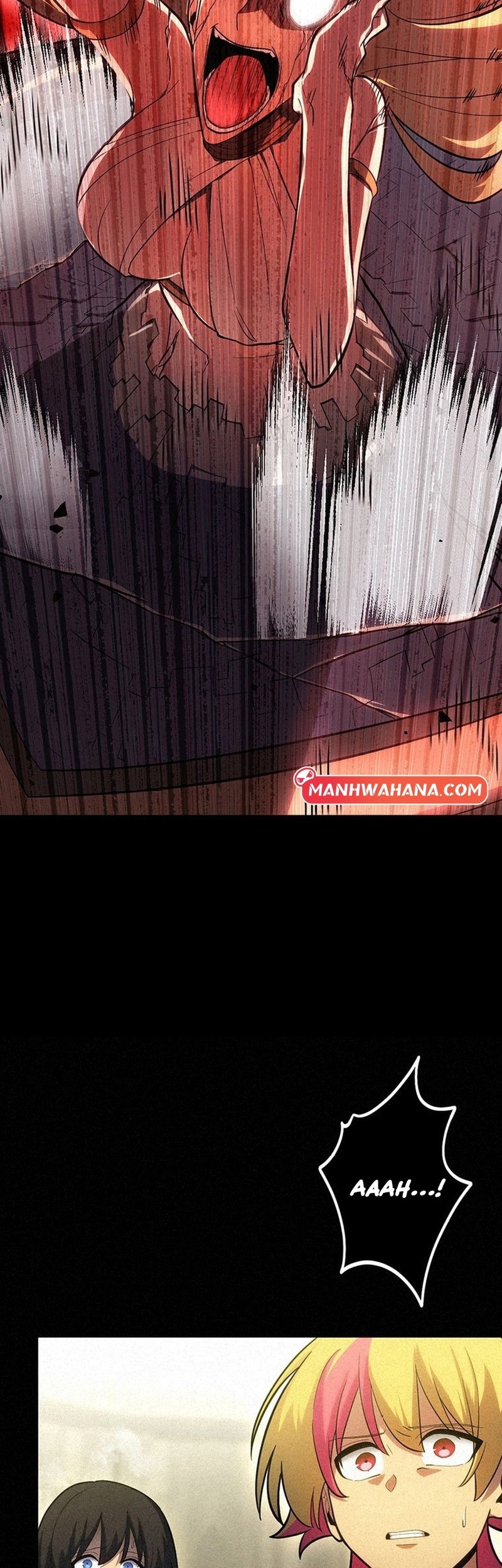 Death Penalty Chapter 57 Gambar 98