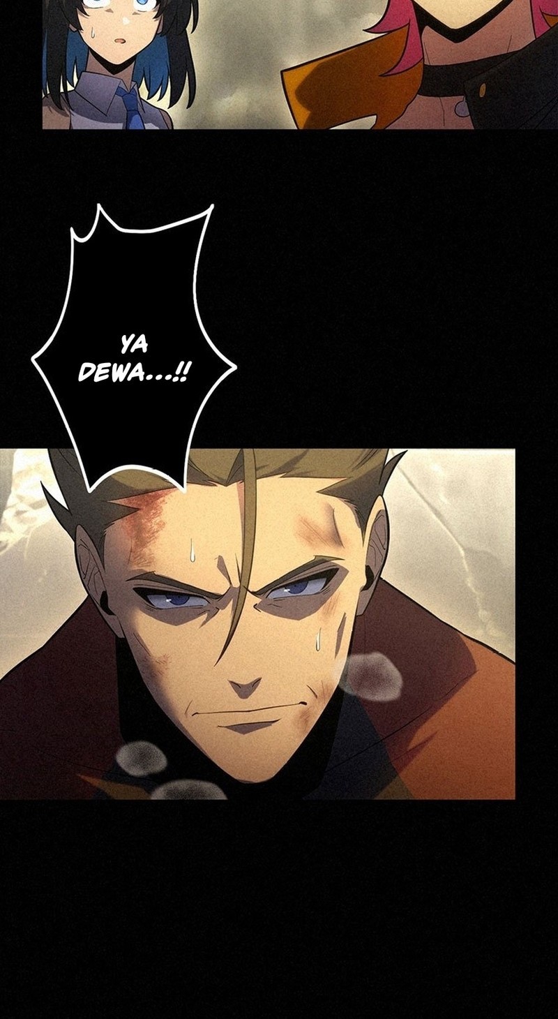 Death Penalty Chapter 57 Gambar 99