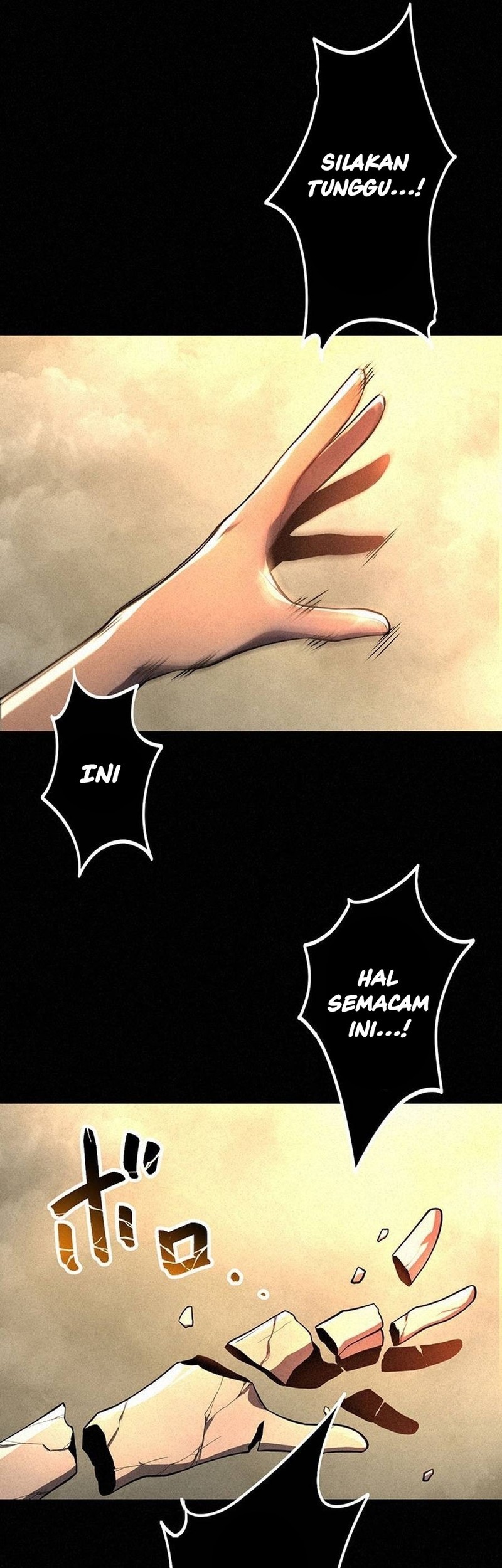 Death Penalty Chapter 57 Gambar 100