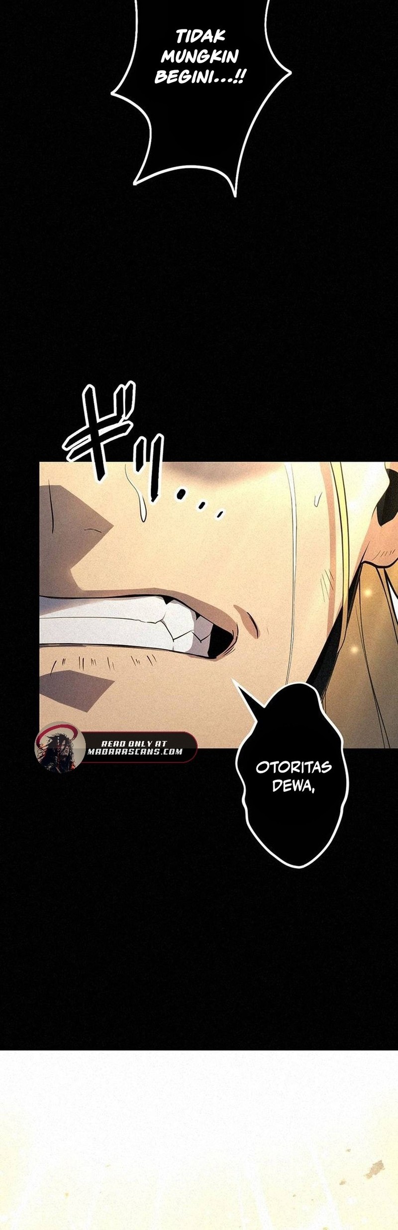 Death Penalty Chapter 57 Gambar 101