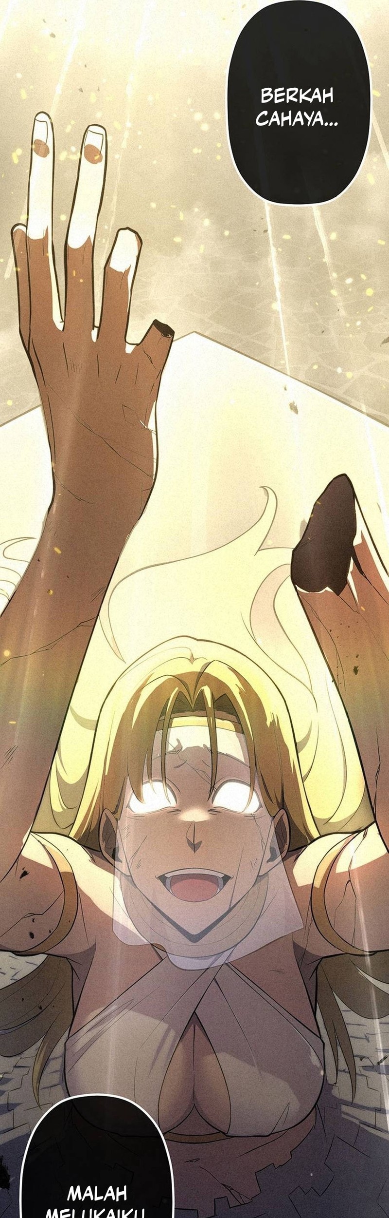 Death Penalty Chapter 57 Gambar 102