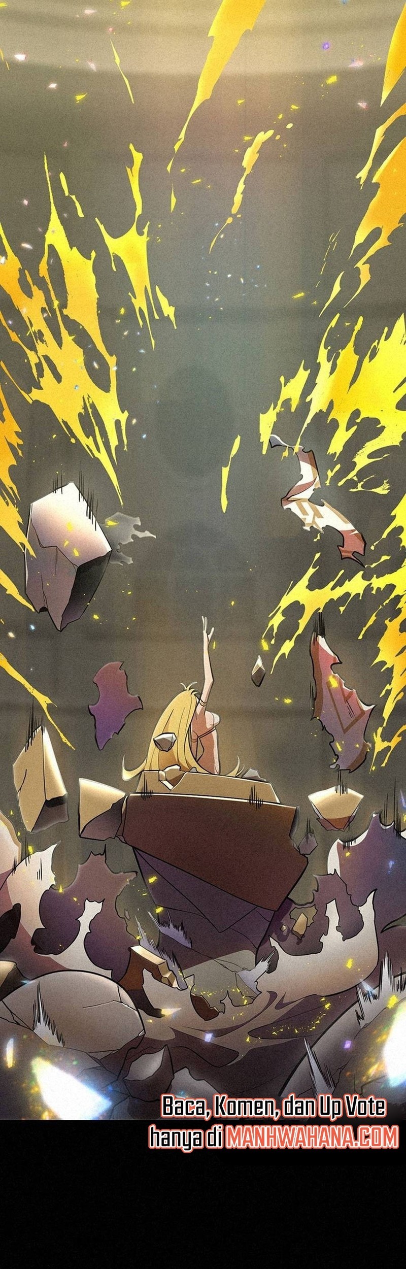 Death Penalty Chapter 57 Gambar 105