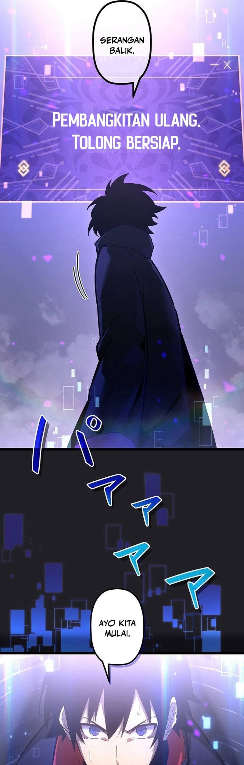 Death Penalty Chapter 57 Gambar 7