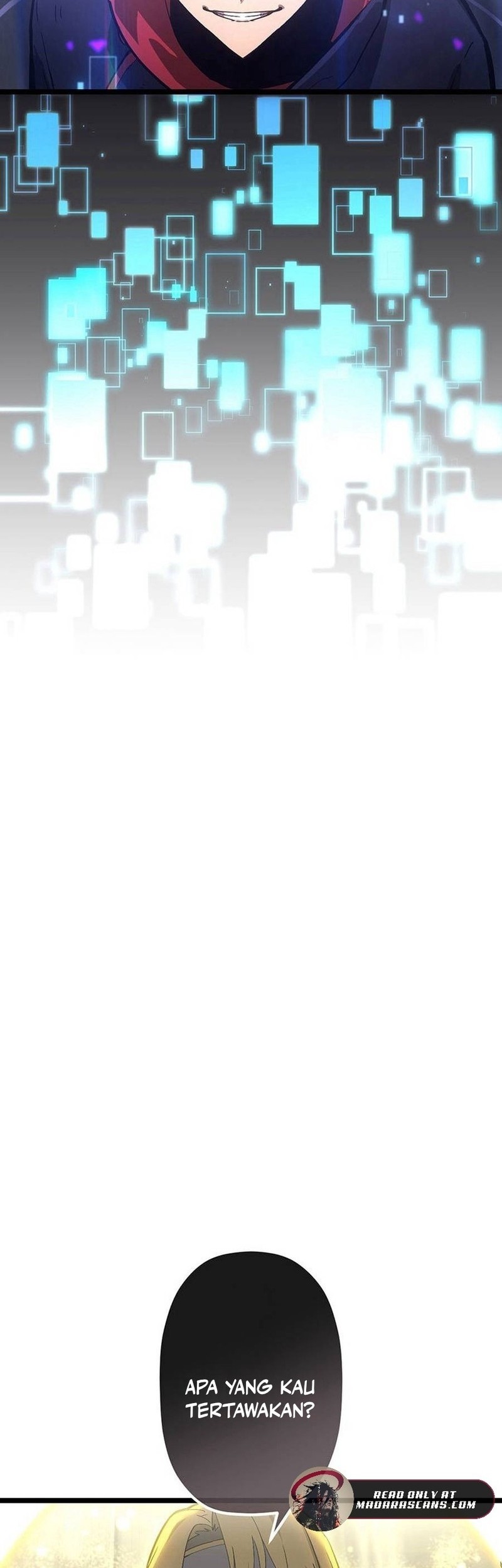 Death Penalty Chapter 57 Gambar 8