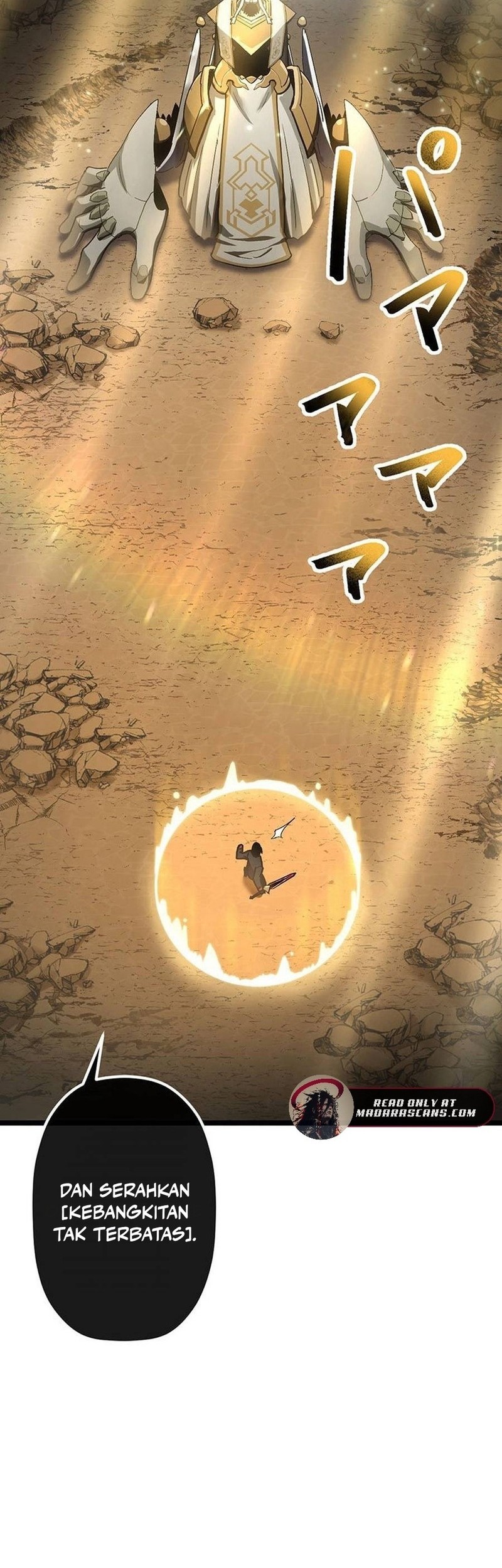 Death Penalty Chapter 57 Gambar 11