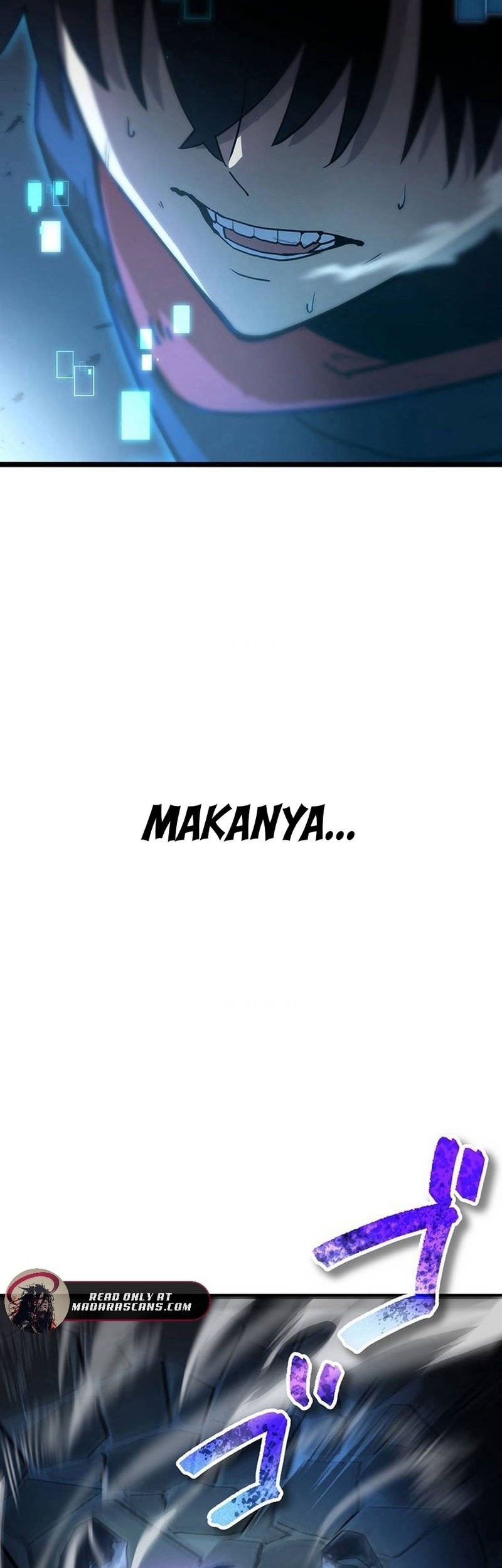 Death Penalty Chapter 57 Gambar 14