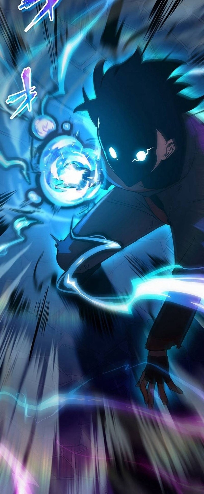 Death Penalty Chapter 57 Gambar 21