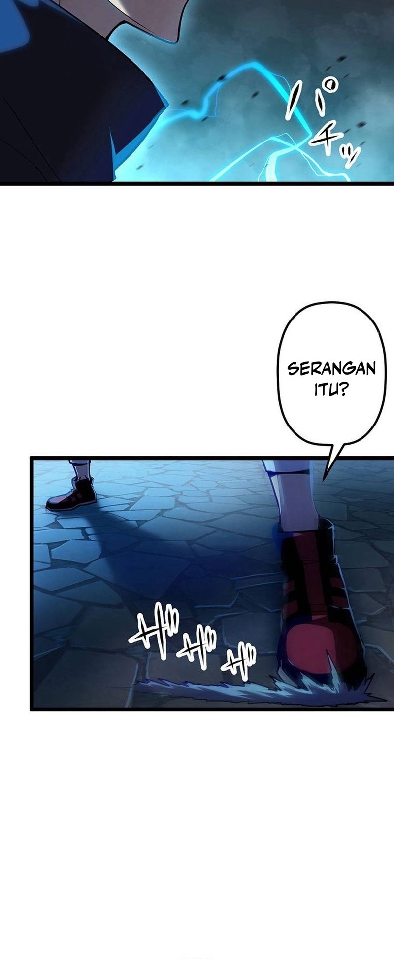 Death Penalty Chapter 57 Gambar 24