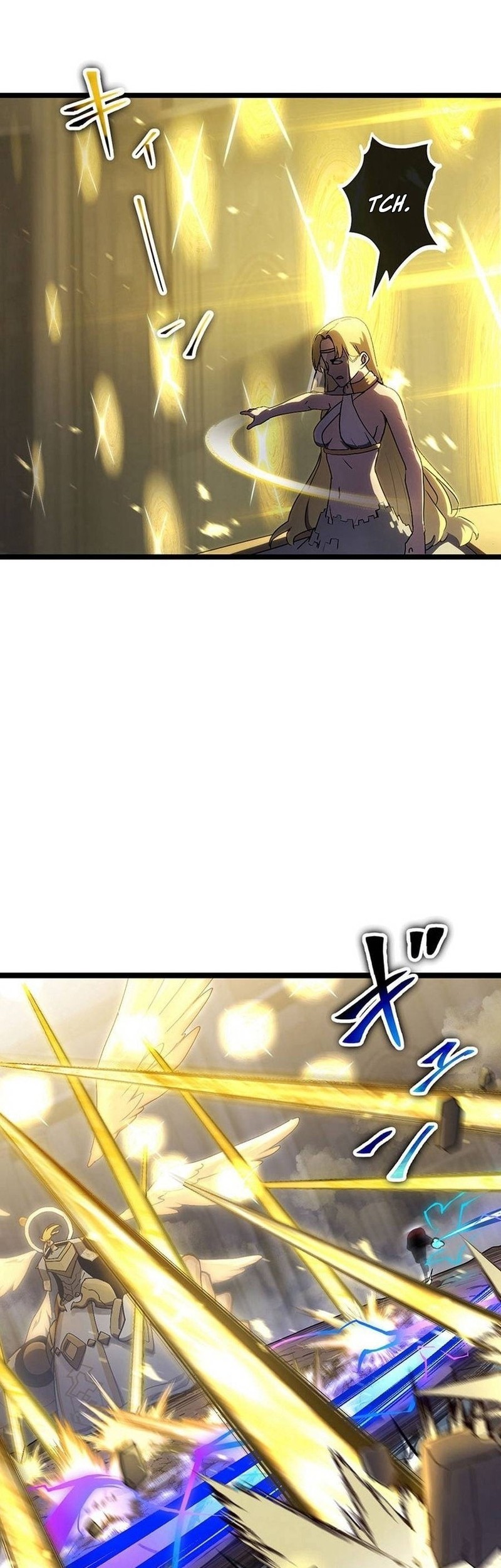 Death Penalty Chapter 57 Gambar 26