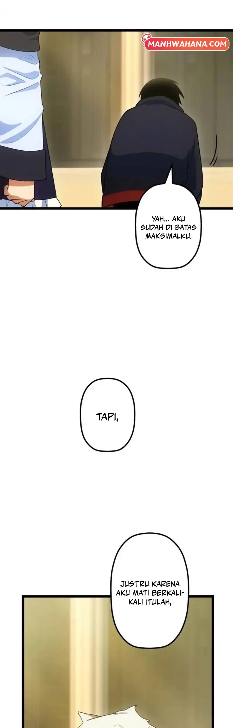 Death Penalty Chapter 58 Gambar 20