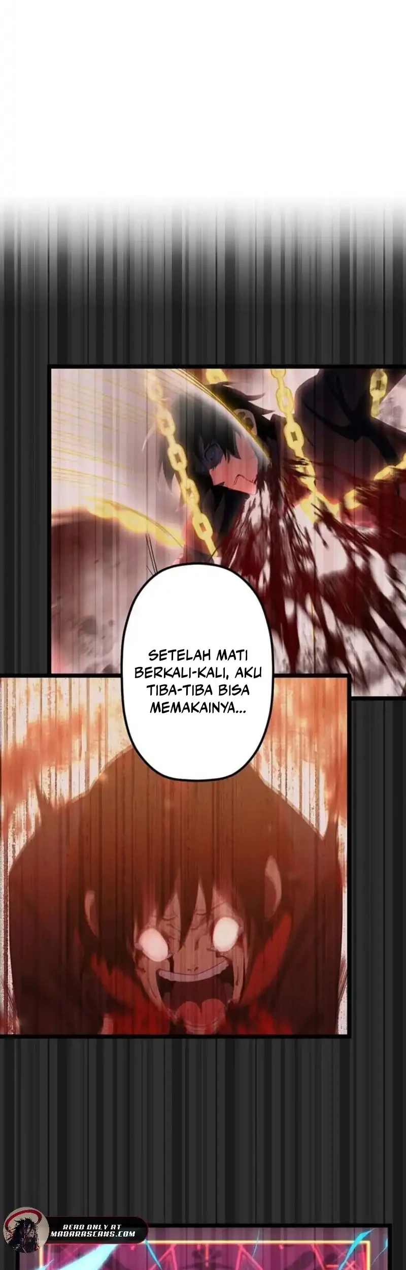 Death Penalty Chapter 58 Gambar 24
