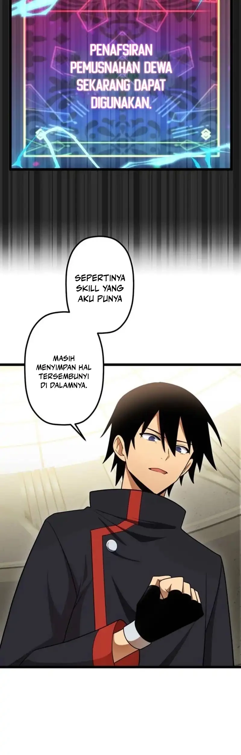 Death Penalty Chapter 58 Gambar 25