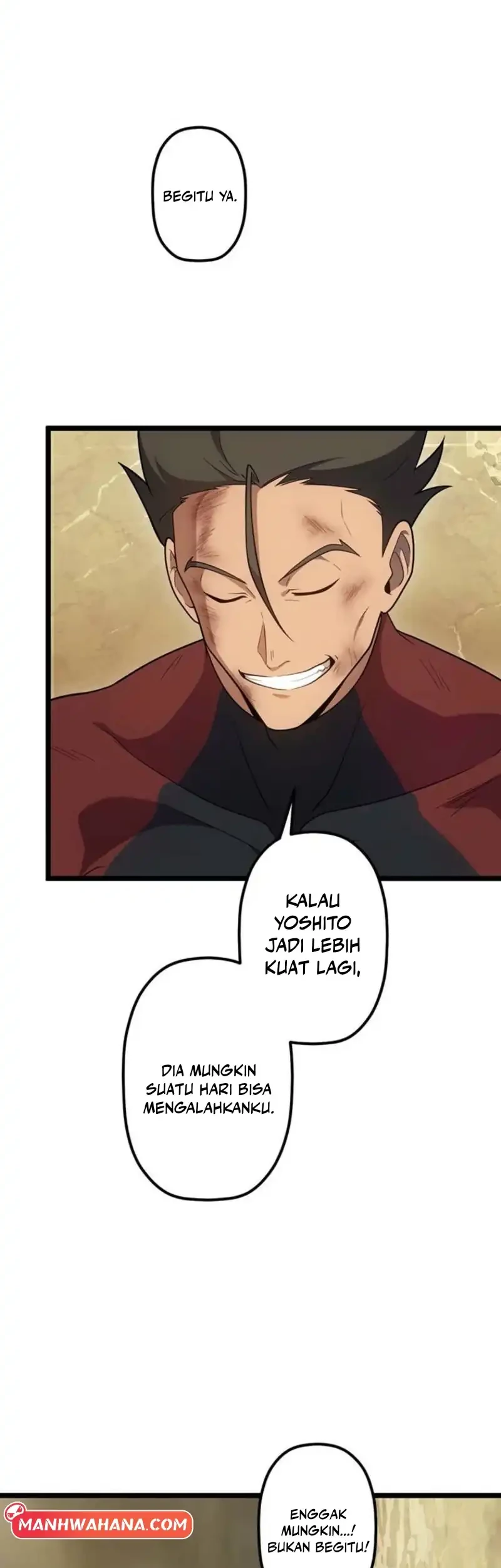 Death Penalty Chapter 58 Gambar 26