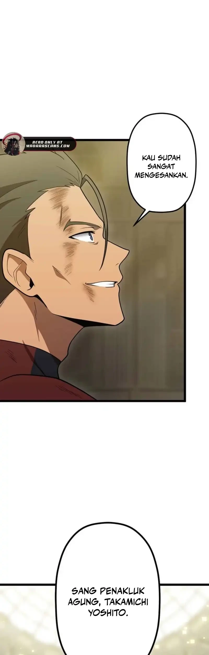 Death Penalty Chapter 58 Gambar 30