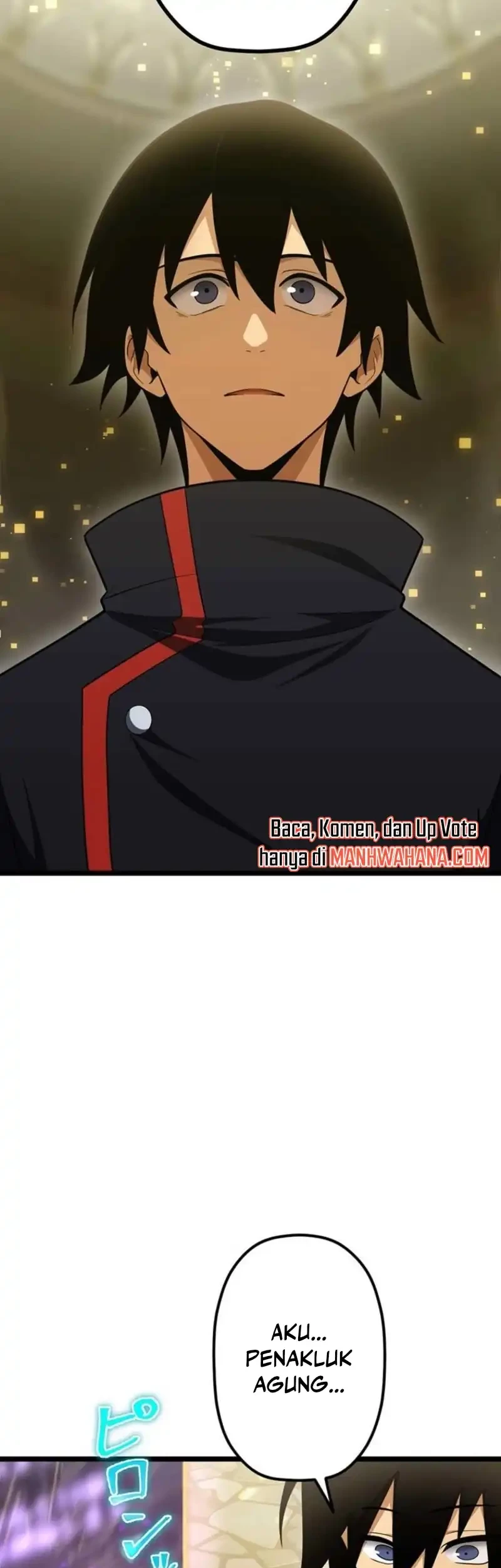 Death Penalty Chapter 58 Gambar 31