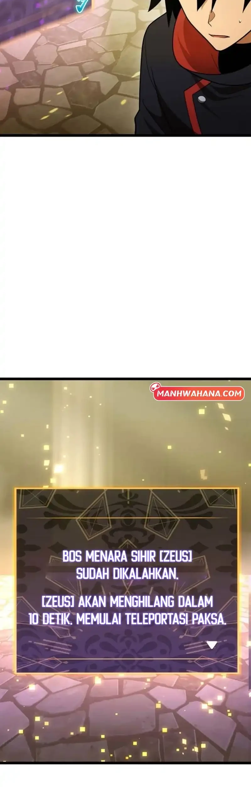 Death Penalty Chapter 58 Gambar 32