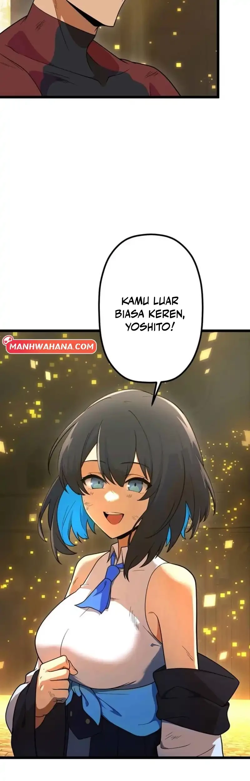 Death Penalty Chapter 58 Gambar 35