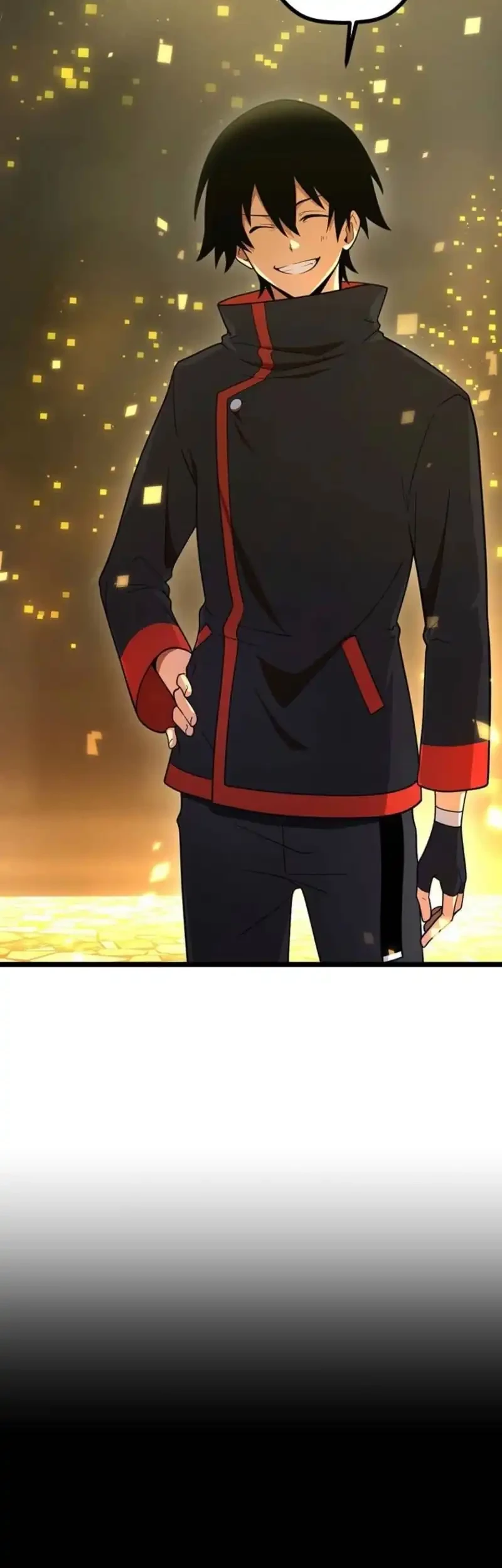 Death Penalty Chapter 58 Gambar 37