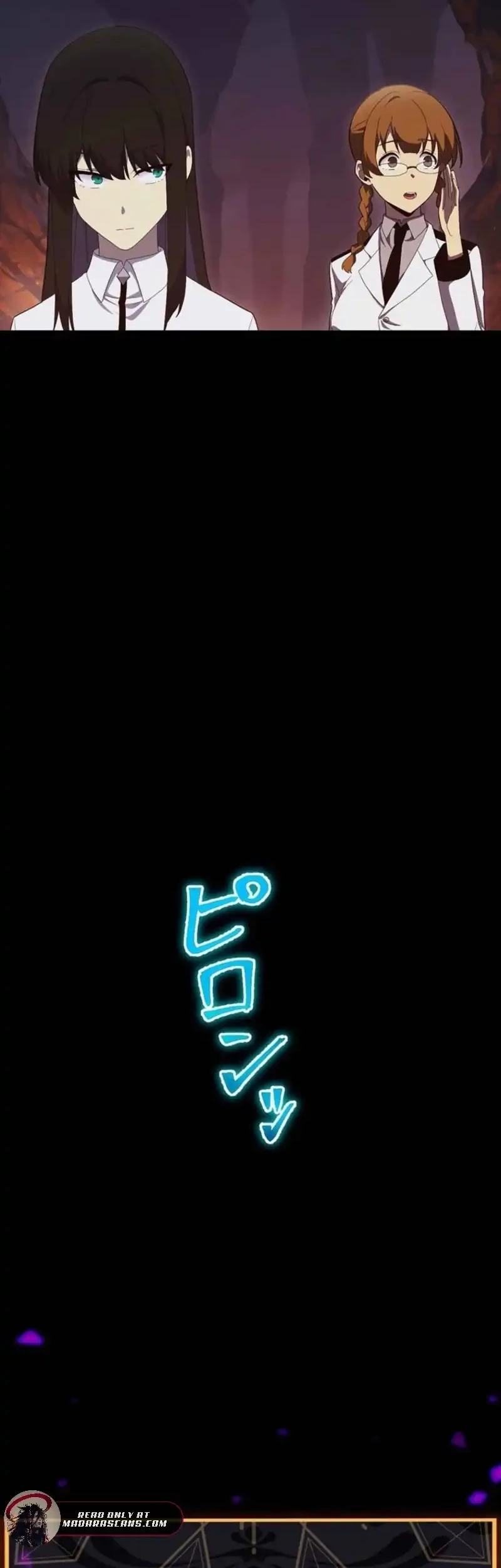 Death Penalty Chapter 58 Gambar 40