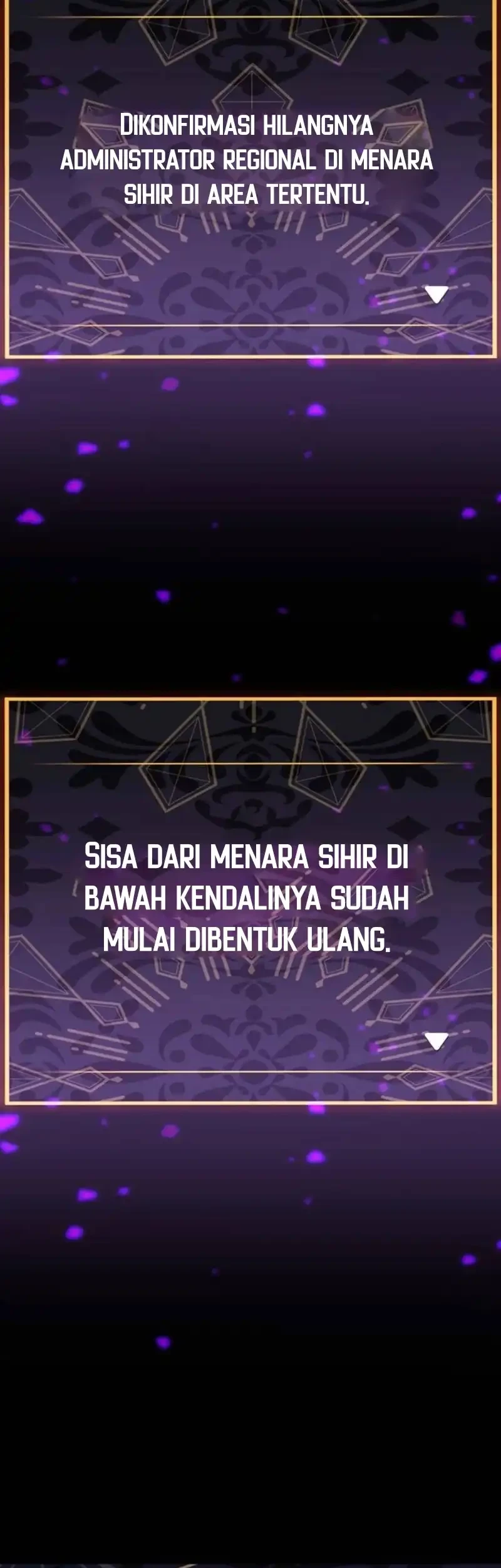 Death Penalty Chapter 58 Gambar 41