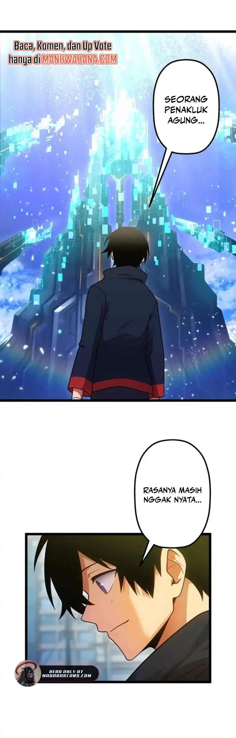 Death Penalty Chapter 58 Gambar 43