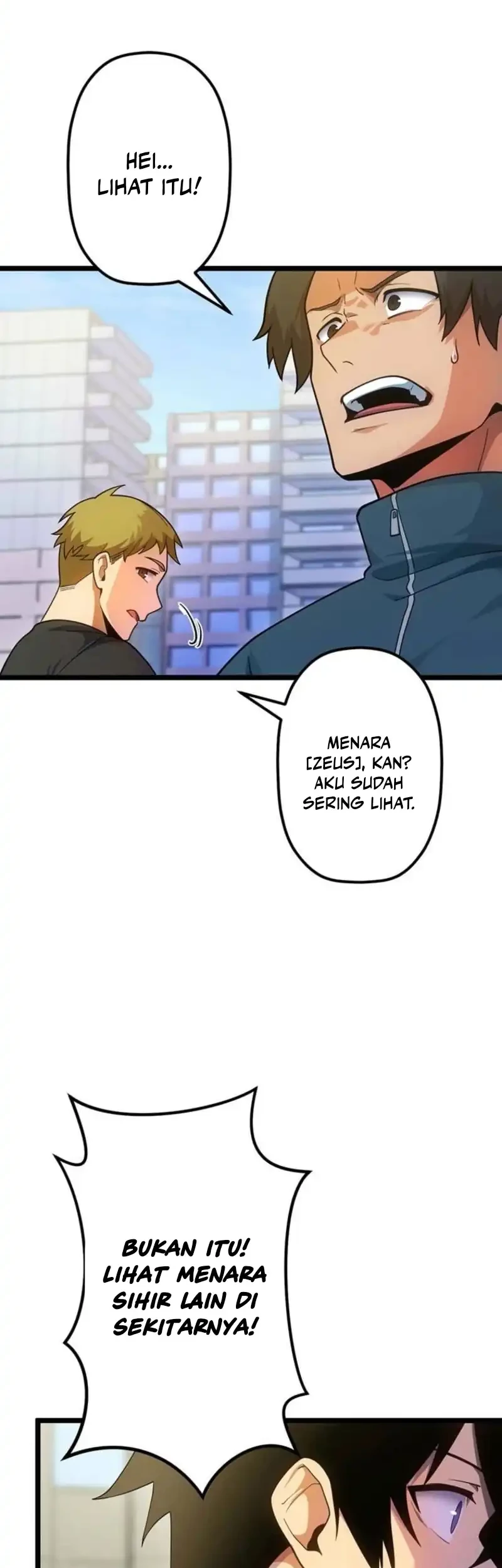 Death Penalty Chapter 58 Gambar 44