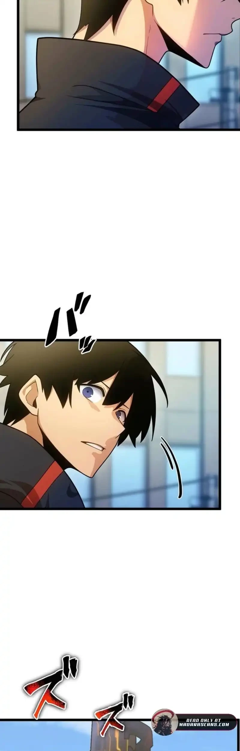 Death Penalty Chapter 58 Gambar 45