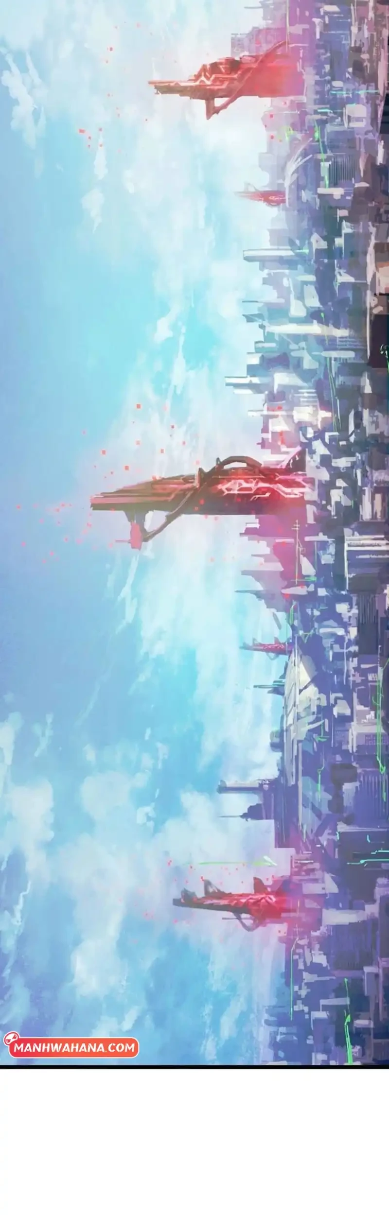 Death Penalty Chapter 58 Gambar 47