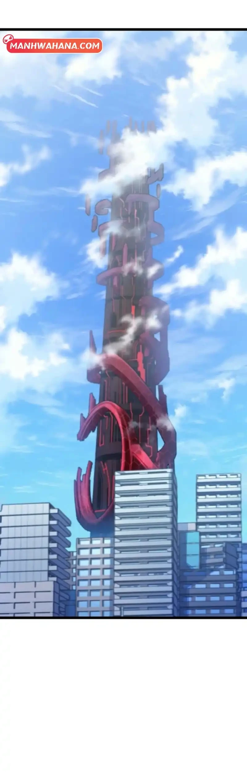 Death Penalty Chapter 58 Gambar 49