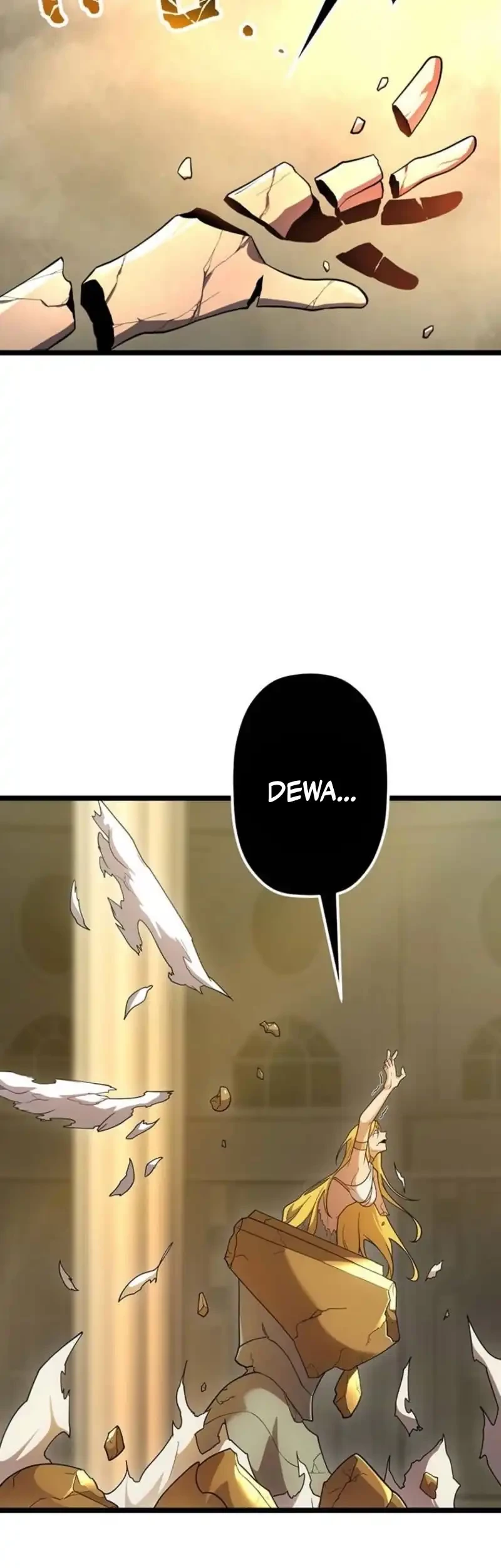 Death Penalty Chapter 58 Gambar 5