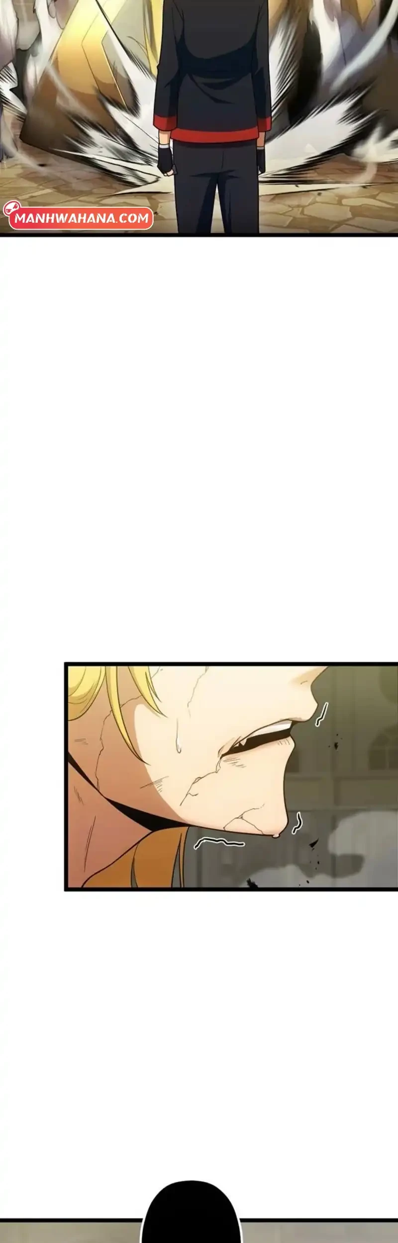 Death Penalty Chapter 58 Gambar 7