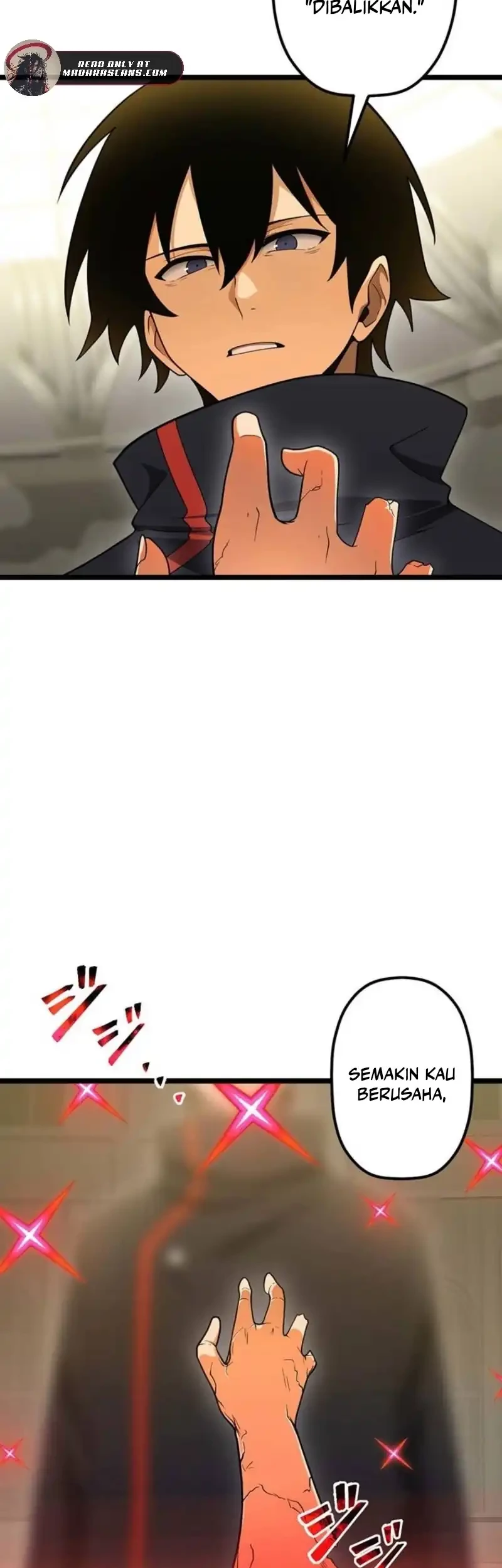 Death Penalty Chapter 58 Gambar 9