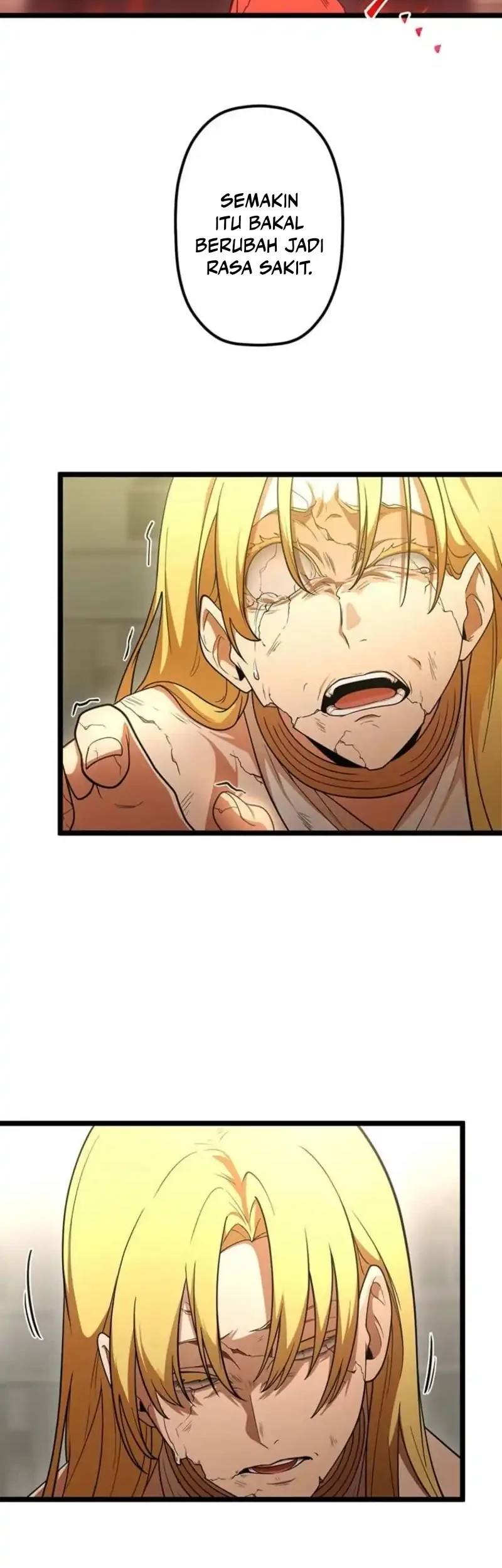 Death Penalty Chapter 58 Gambar 10