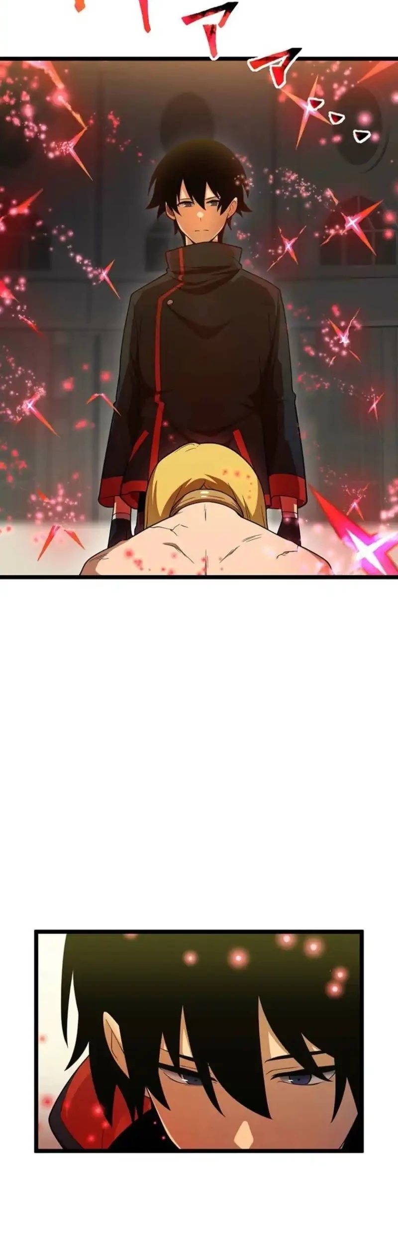 Death Penalty Chapter 58 Gambar 12