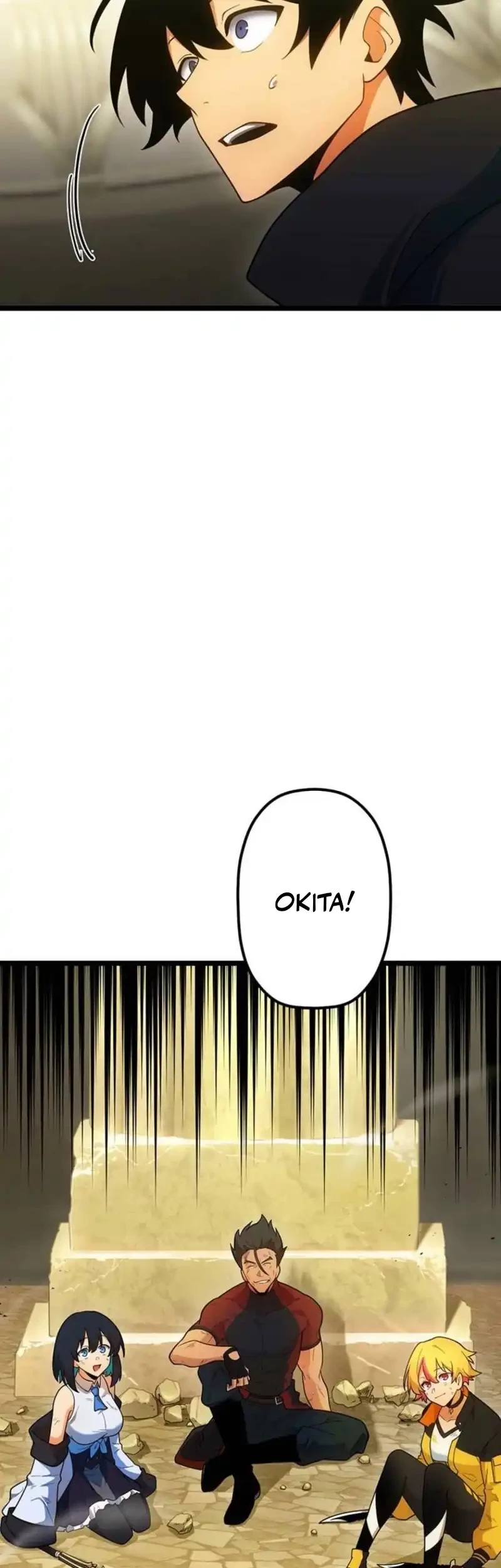 Death Penalty Chapter 58 Gambar 15