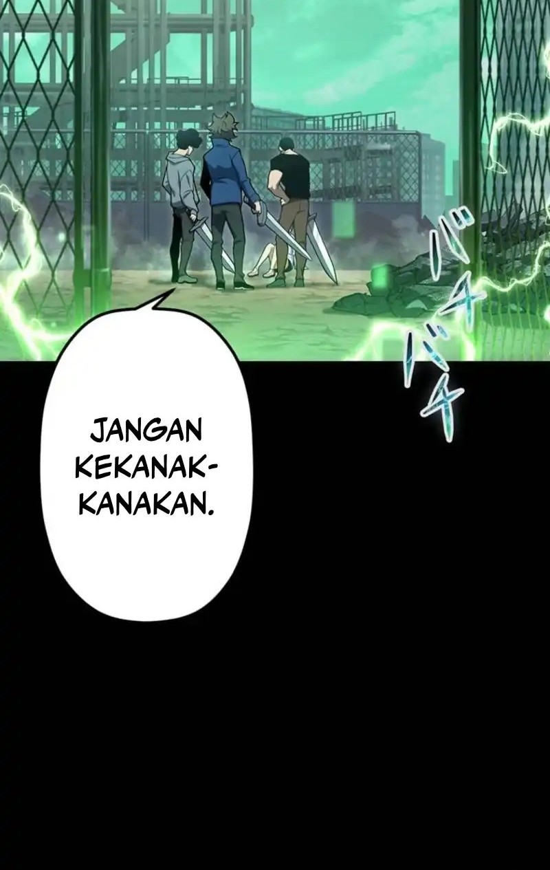 Death Penalty Chapter 59 Gambar 39